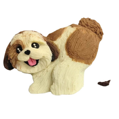 Oopsie Poopsie - Custom Cake for Pets